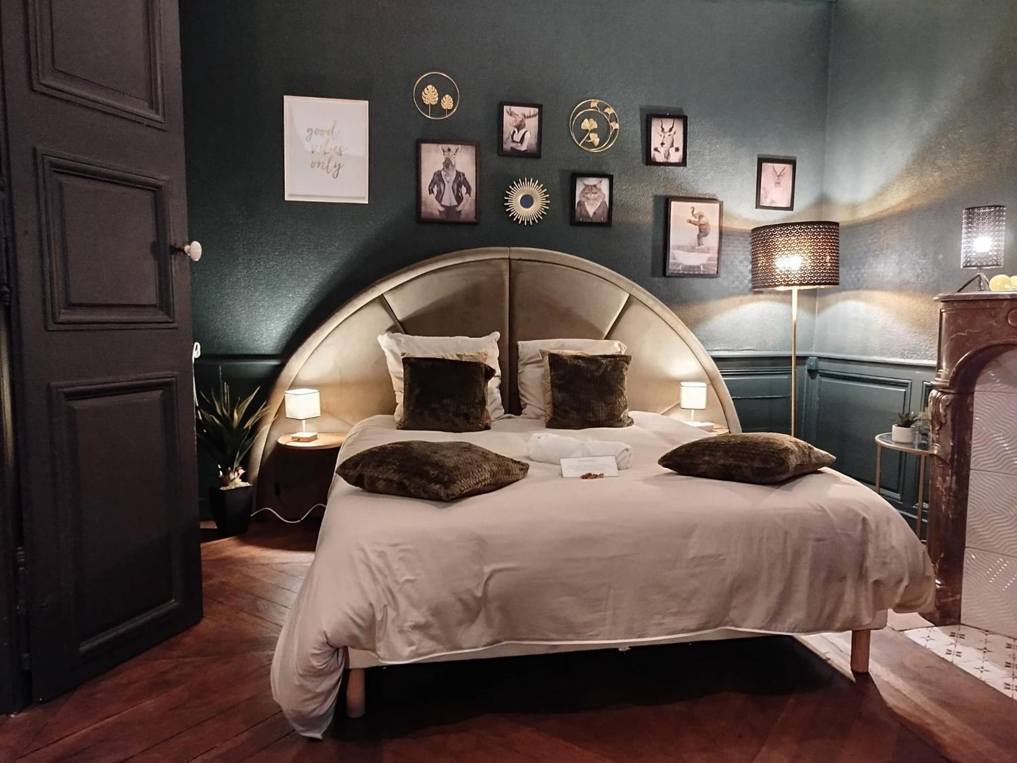 Nancy Vieille Ville Stanislas 외부 사진